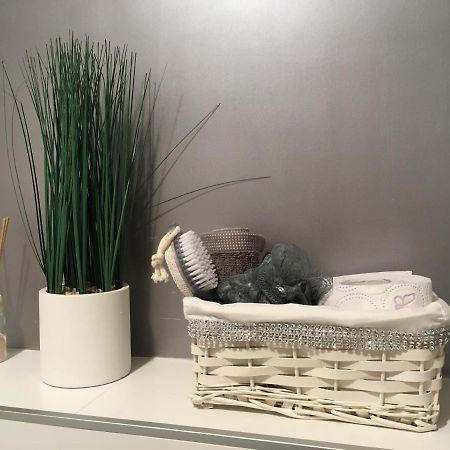 Kiki'S Studio Apartment Сибиу Екстериор снимка