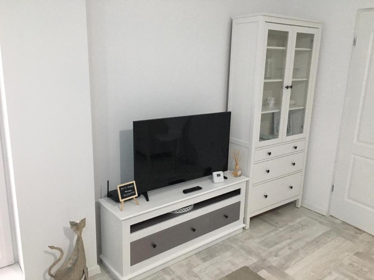 Kiki'S Studio Apartment Сибиу Екстериор снимка