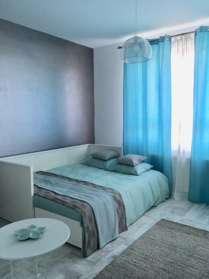 Kiki'S Studio Apartment Сибиу Екстериор снимка