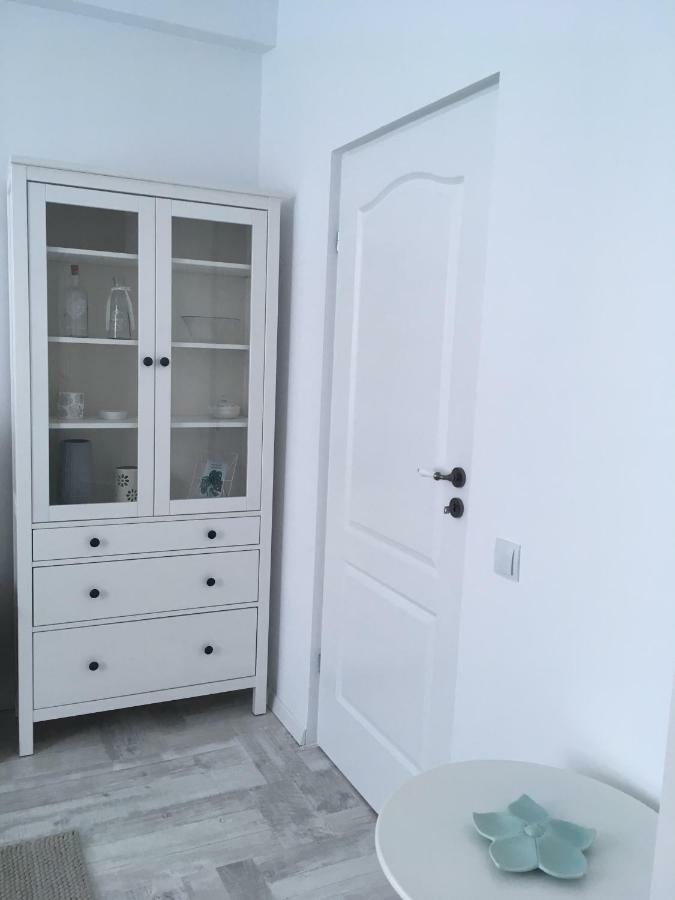 Kiki'S Studio Apartment Сибиу Екстериор снимка