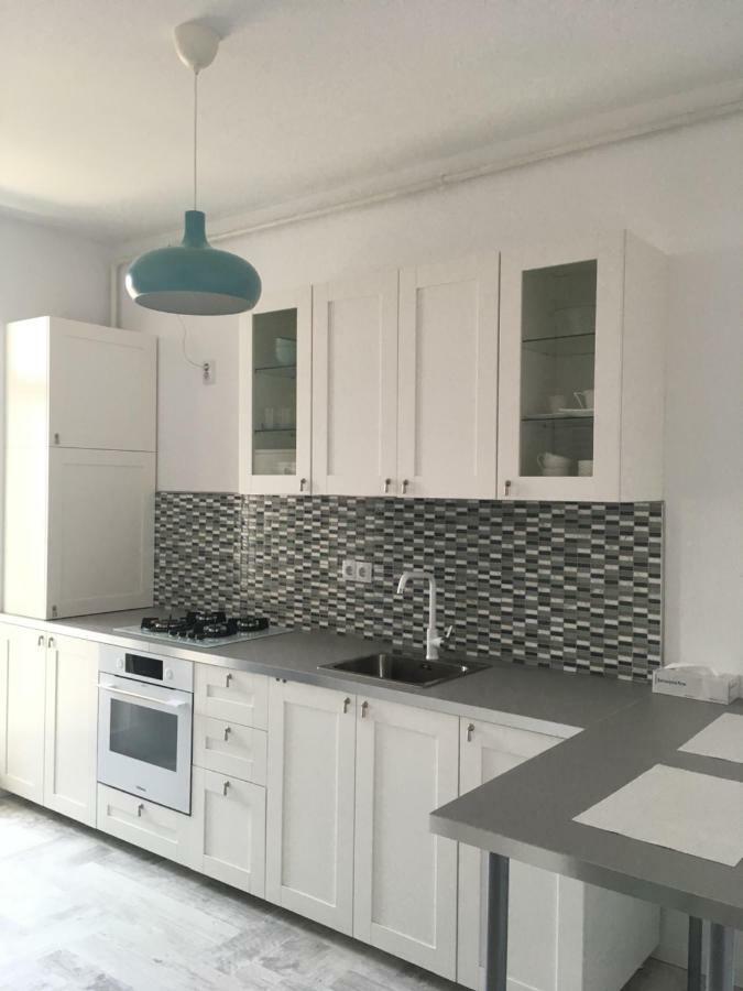 Kiki'S Studio Apartment Сибиу Екстериор снимка