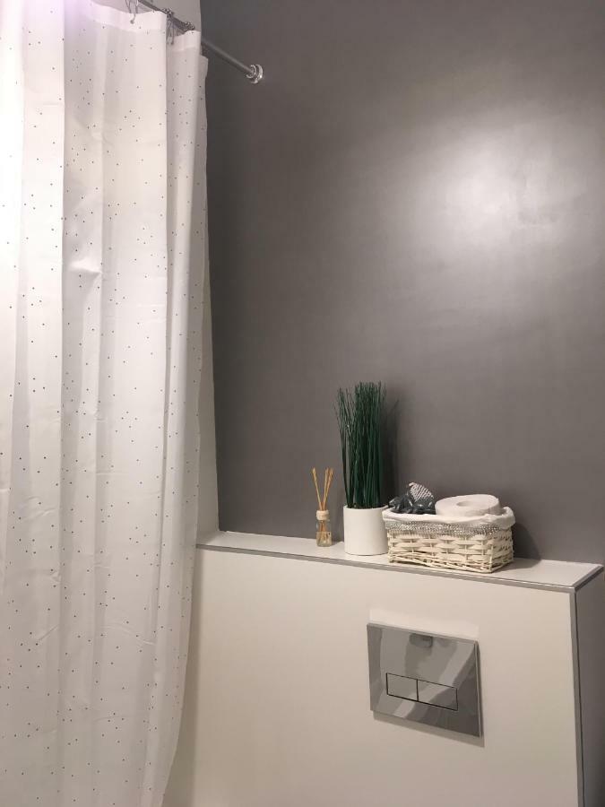 Kiki'S Studio Apartment Сибиу Екстериор снимка