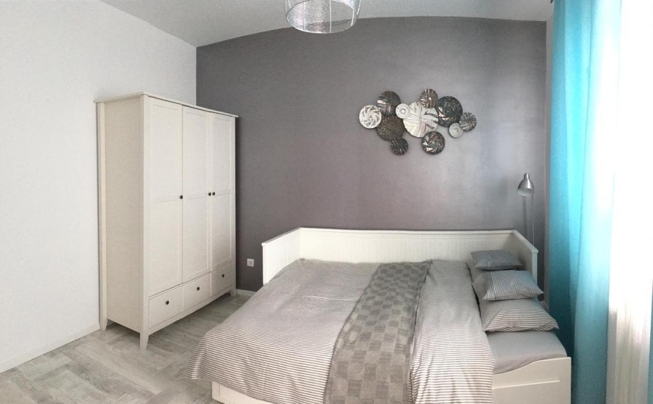 Kiki'S Studio Apartment Сибиу Екстериор снимка